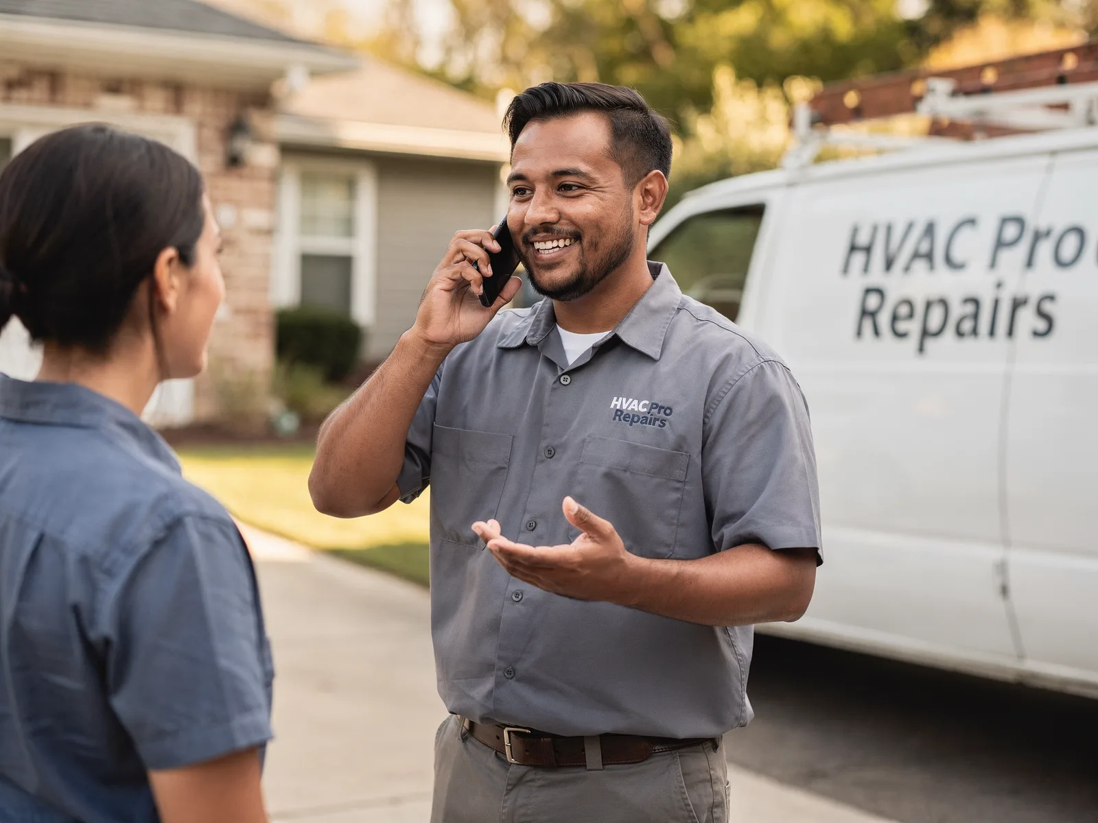 Heat Pump Repair Empire, LA FAQs